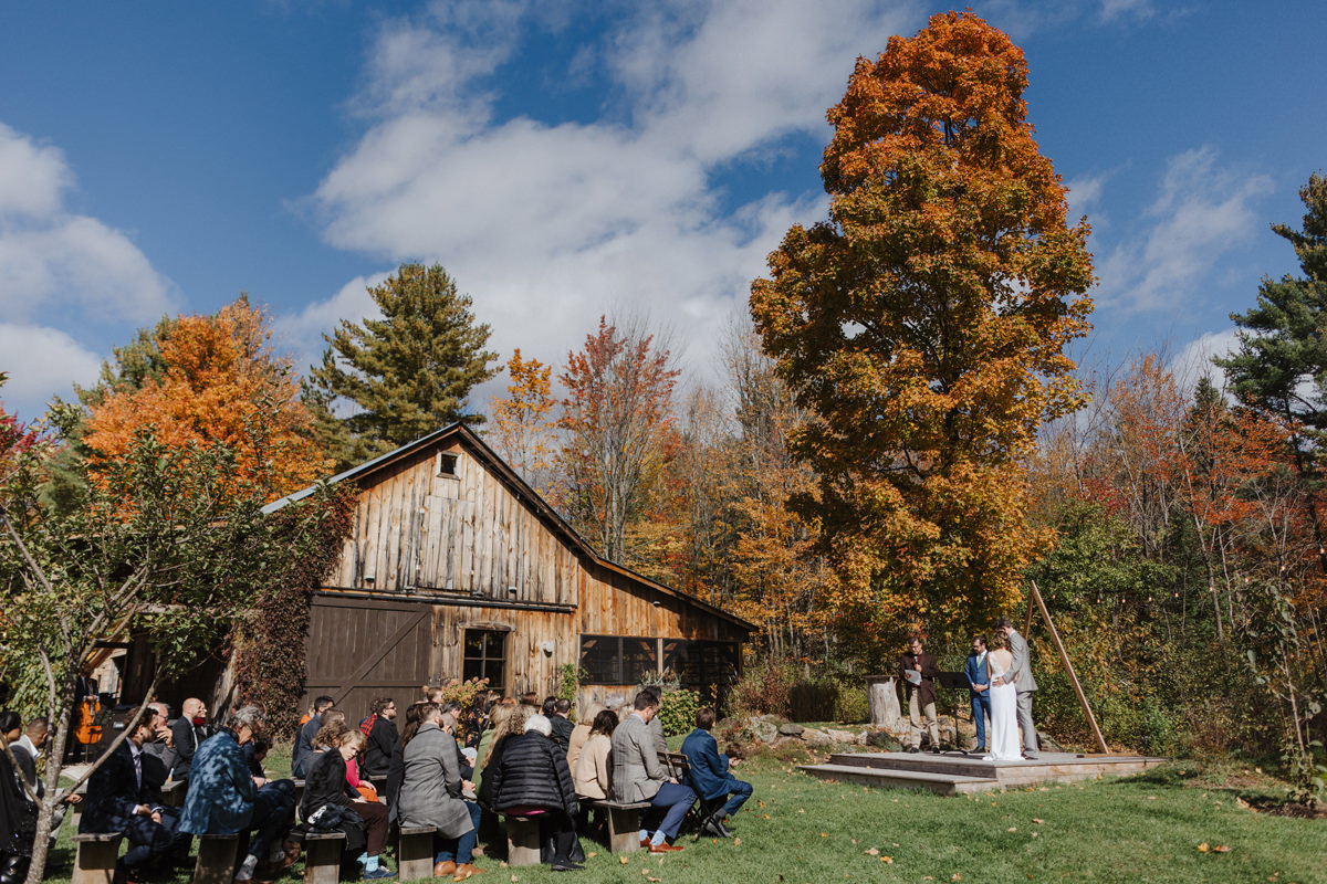 Fall Wedding Adelina Gatineau Anita Peeples Photography (31)