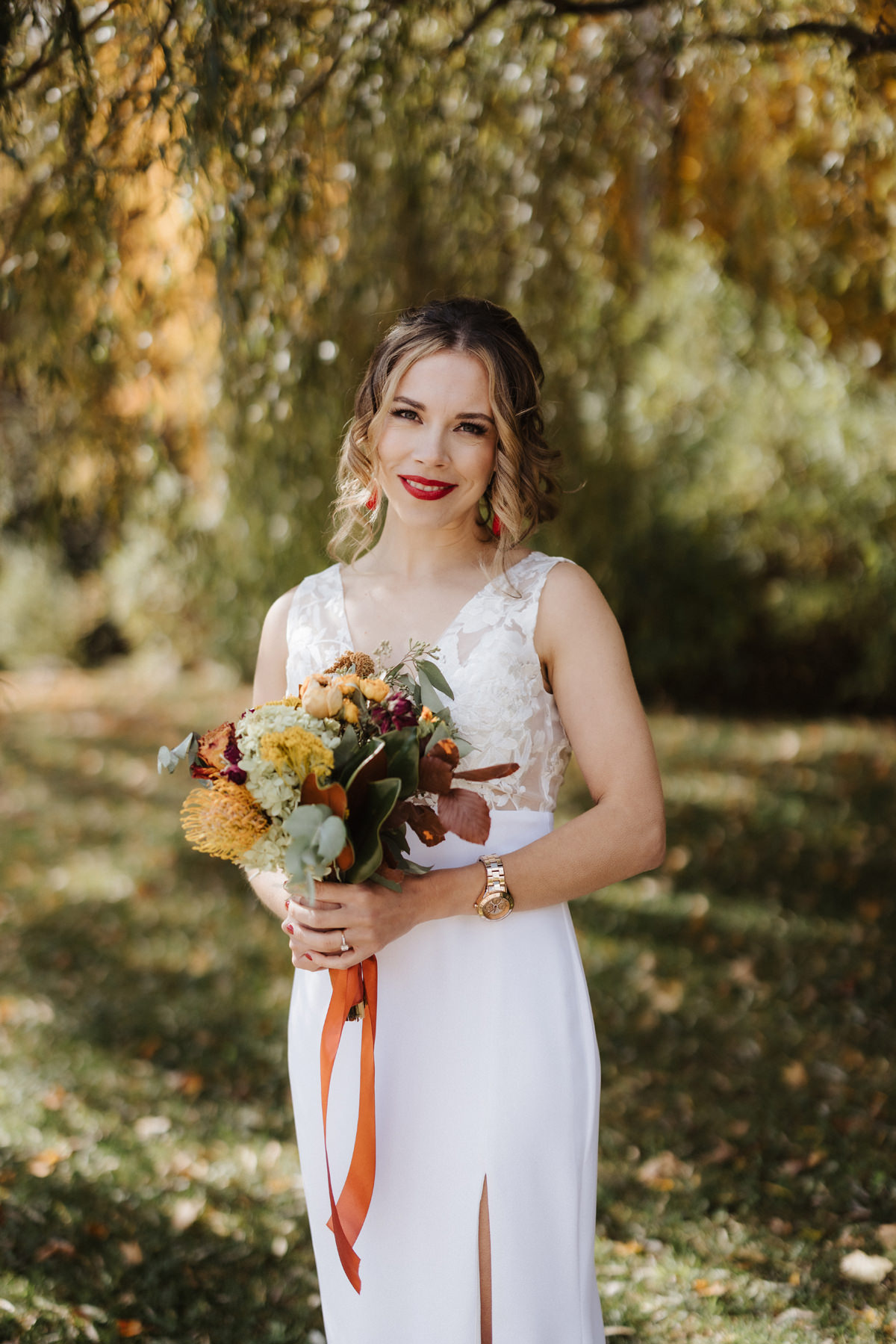 Fall Wedding Adelina Gatineau Anita Peeples Photography (45)