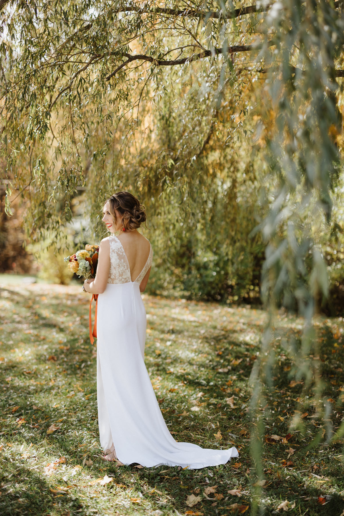 Fall Wedding Adelina Gatineau Anita Peeples Photography (52)