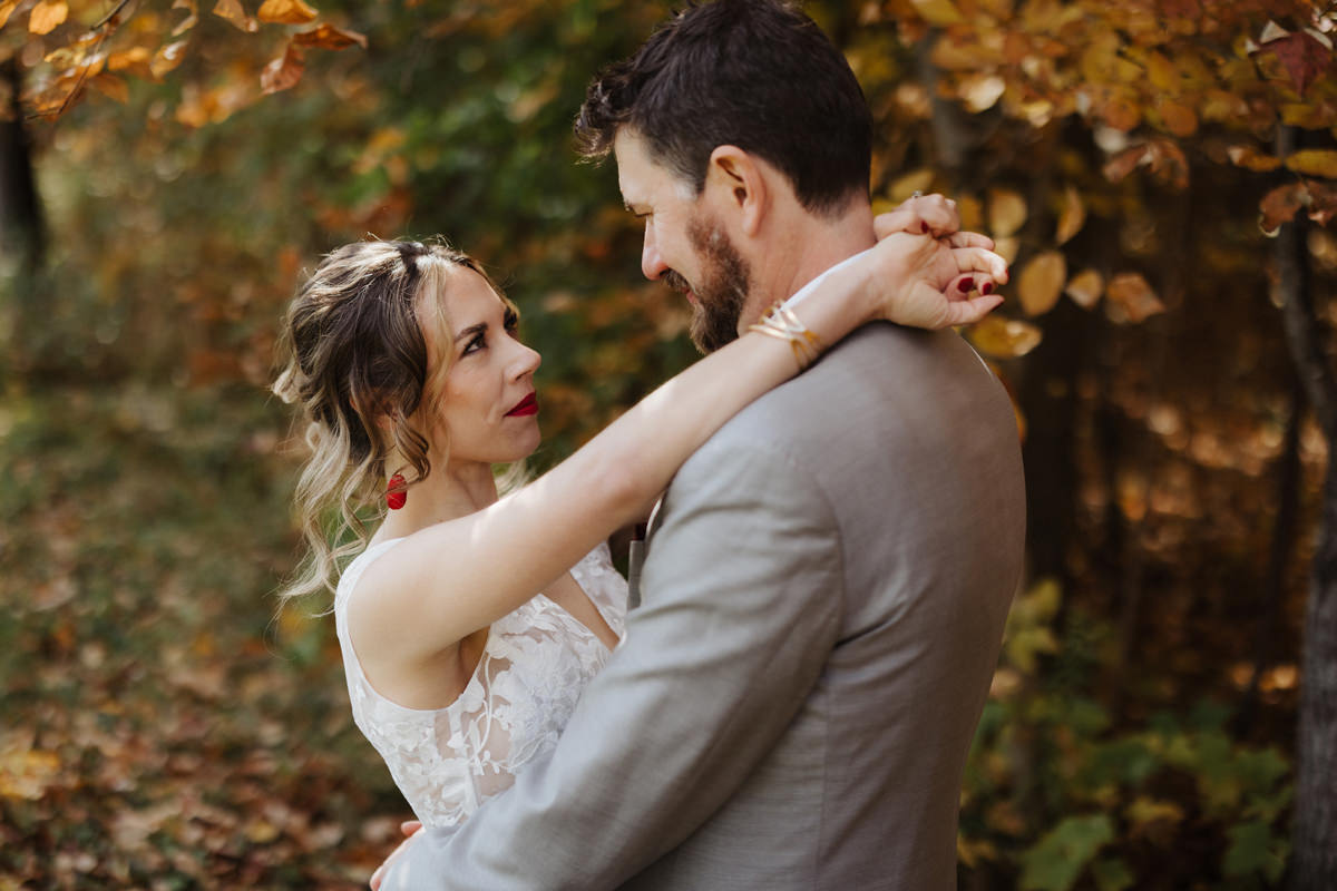 Fall Wedding Adelina Gatineau Anita Peeples Photography (57)