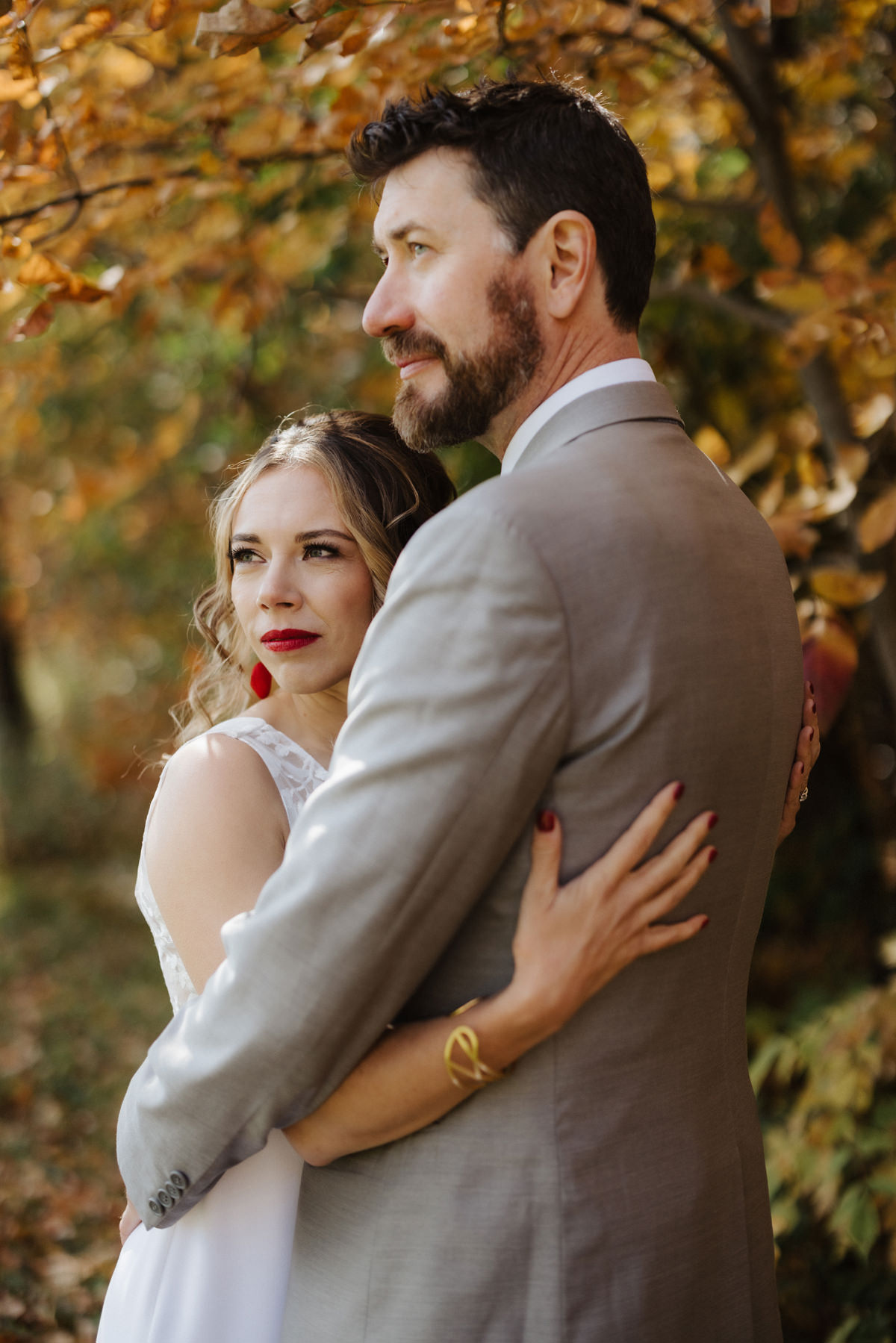 Fall Wedding Adelina Gatineau Anita Peeples Photography (60)