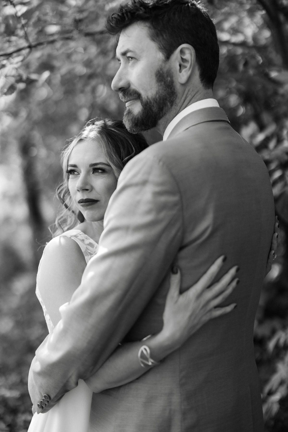 Fall Wedding Adelina Gatineau Anita Peeples Photography (61)