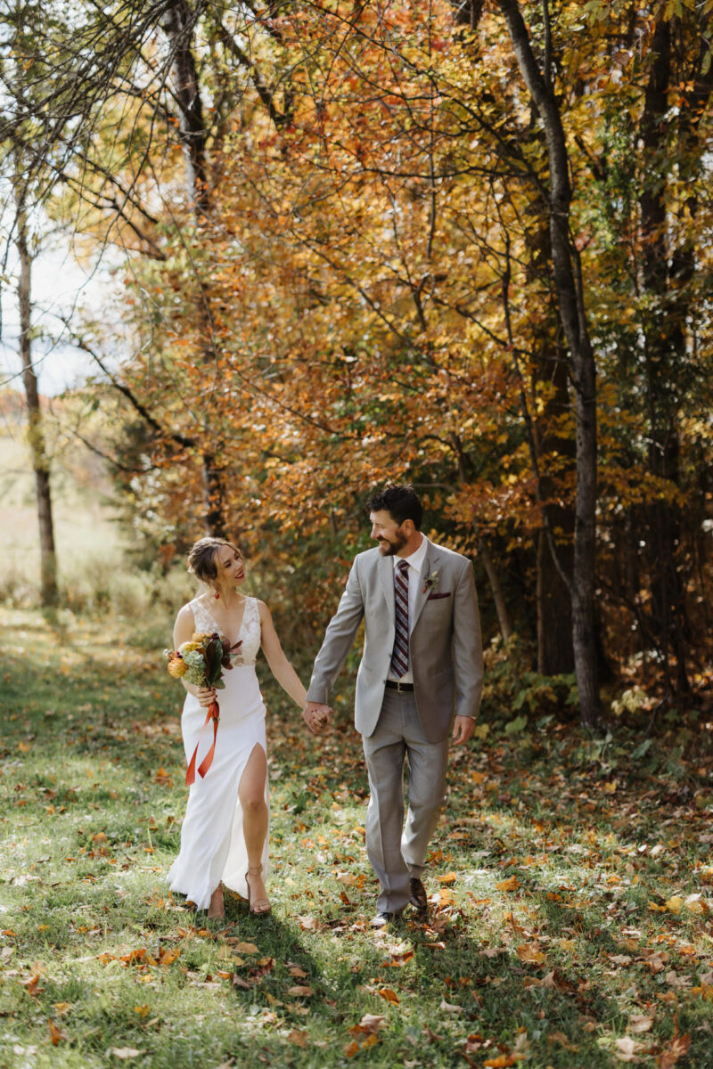 Fall Wedding Adelina Gatineau Anita Peeples Photography (66)