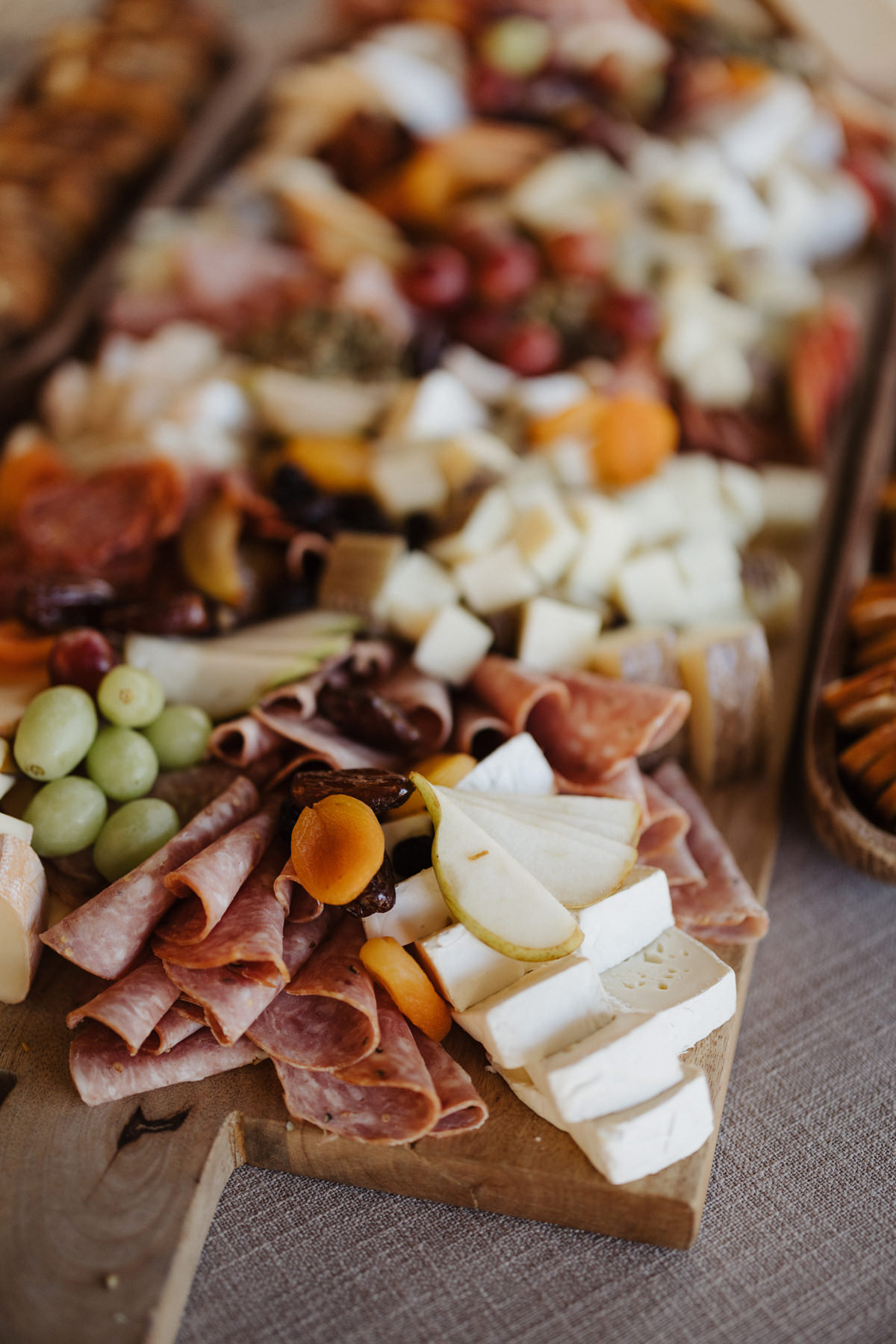 Fall Wedding Adelina Gatineau Anita Peeples Photography (7)