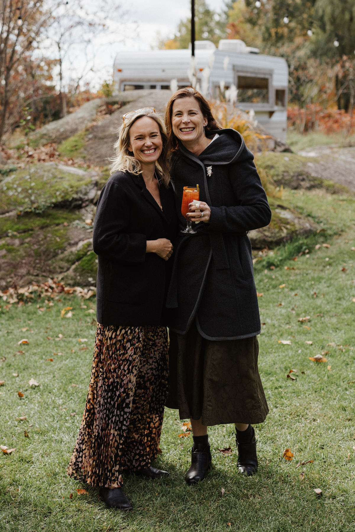 Fall Wedding Adelina Gatineau Anita Peeples Photography (75)