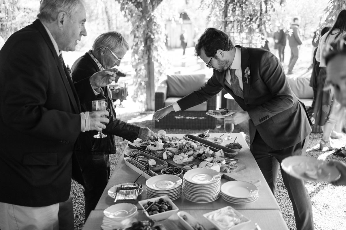 Fall Wedding Adelina Gatineau Anita Peeples Photography (88)