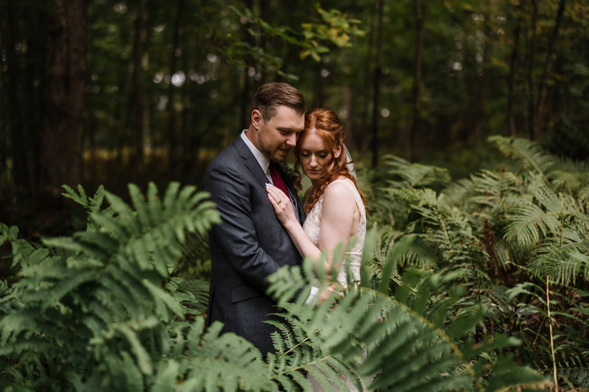 Manoir De La Foret Wedding In Cantley, Quebec (40)