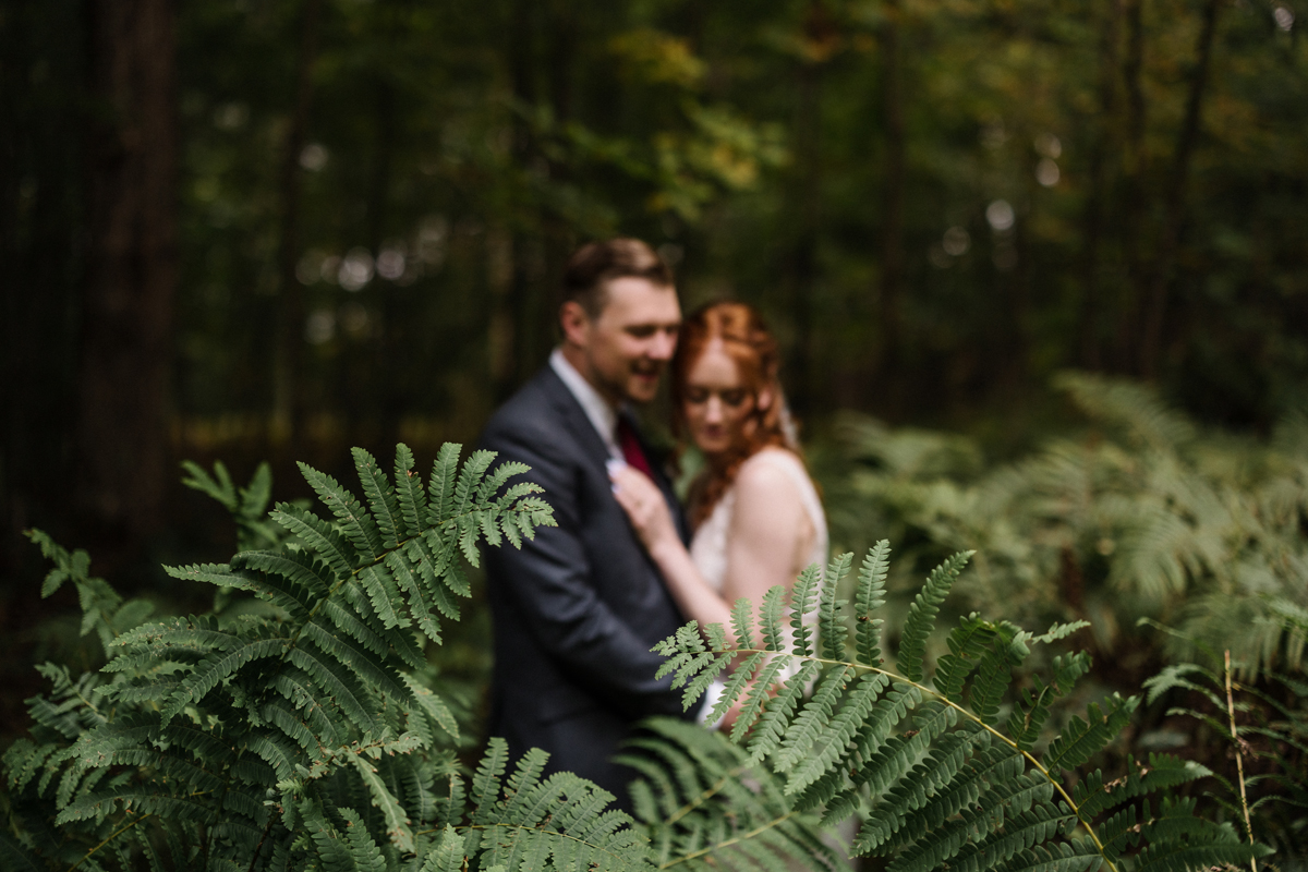 Manoir De La Foret Wedding In Cantley, Quebec (41)