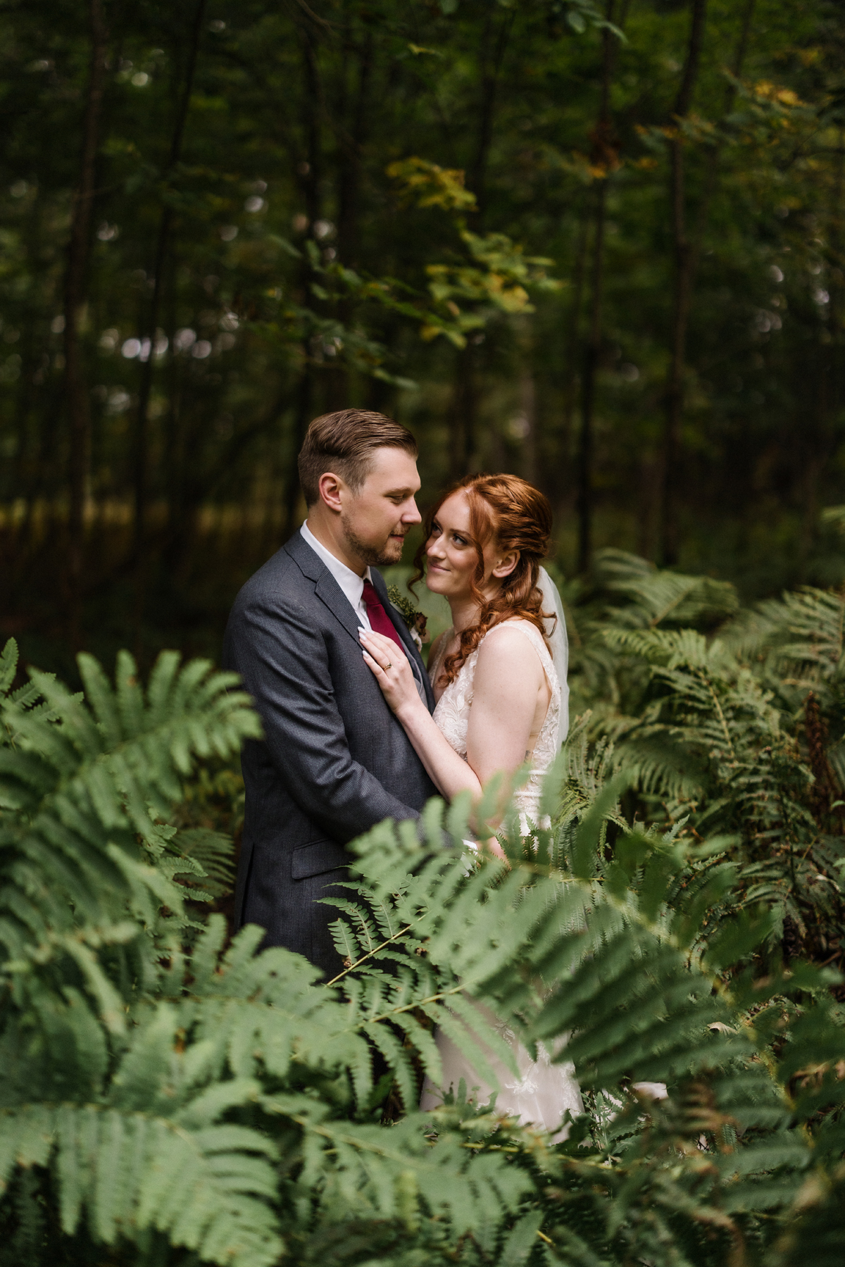 Manoir De La Foret Wedding In Cantley, Quebec (42)