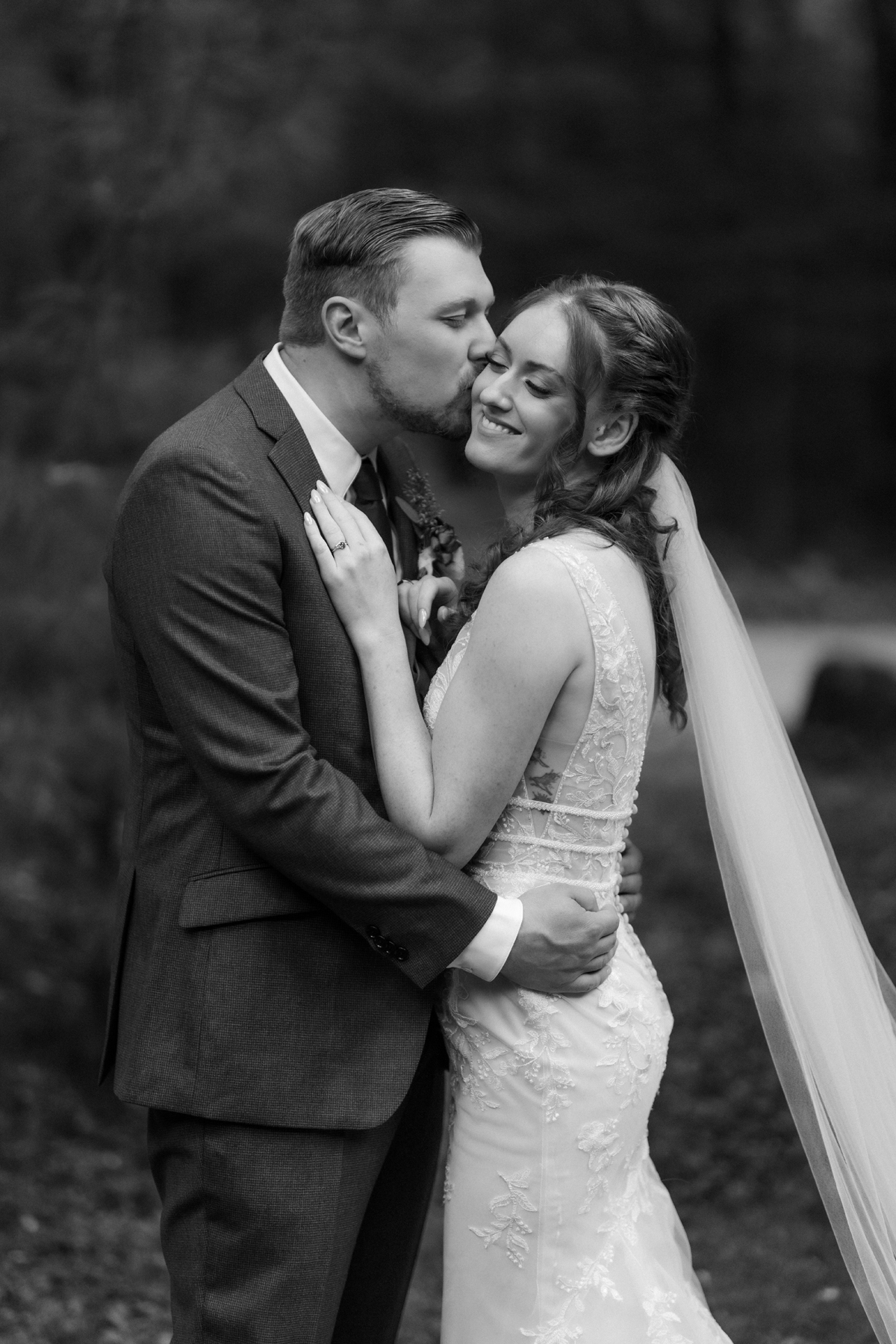 Manoir De La Foret Wedding In Cantley, Quebec (49)