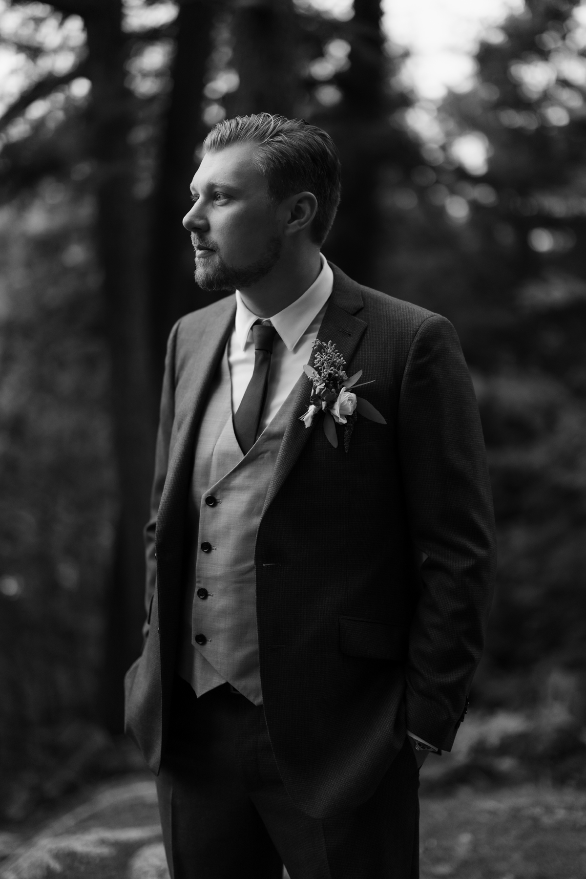 Manoir De La Foret Wedding In Cantley, Quebec (51)