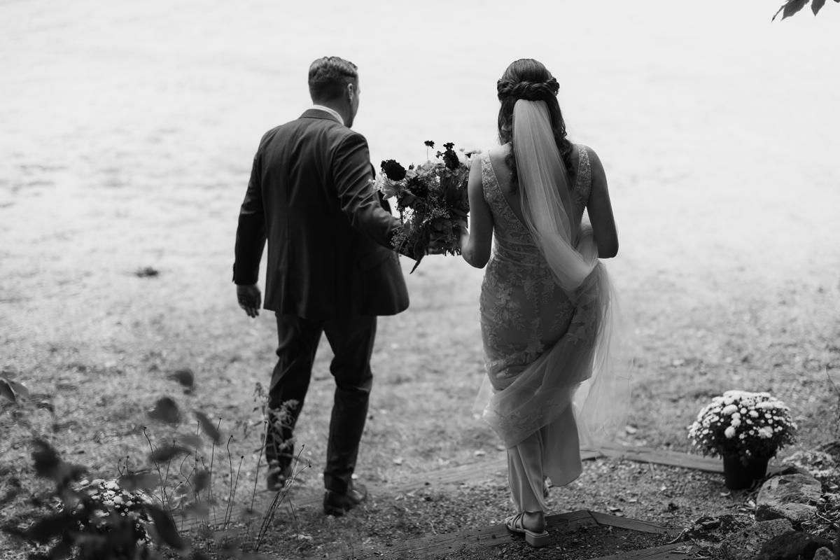 Manoir De La Foret Wedding In Cantley, Quebec (53)