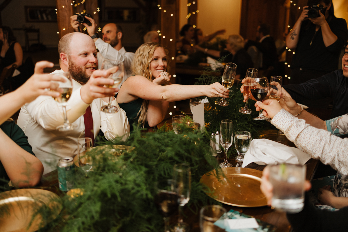 Manoir De La Foret Wedding In Cantley, Quebec (56)