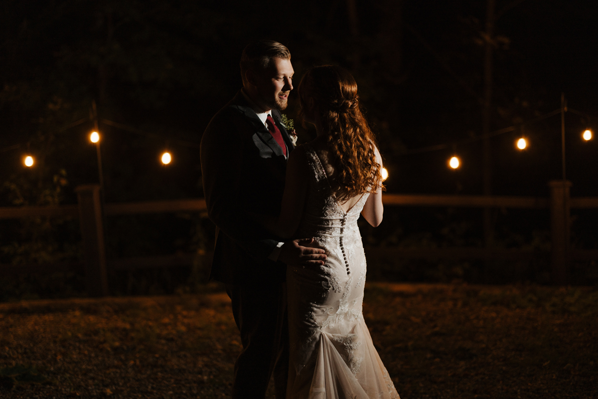 Manoir De La Foret Wedding In Cantley, Quebec (58)