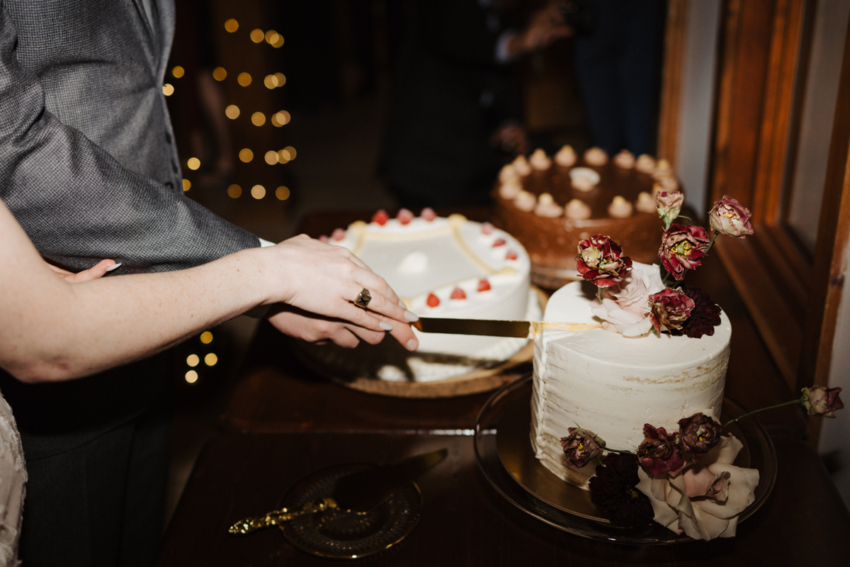 Manoir De La Foret Wedding In Cantley, Quebec (61)