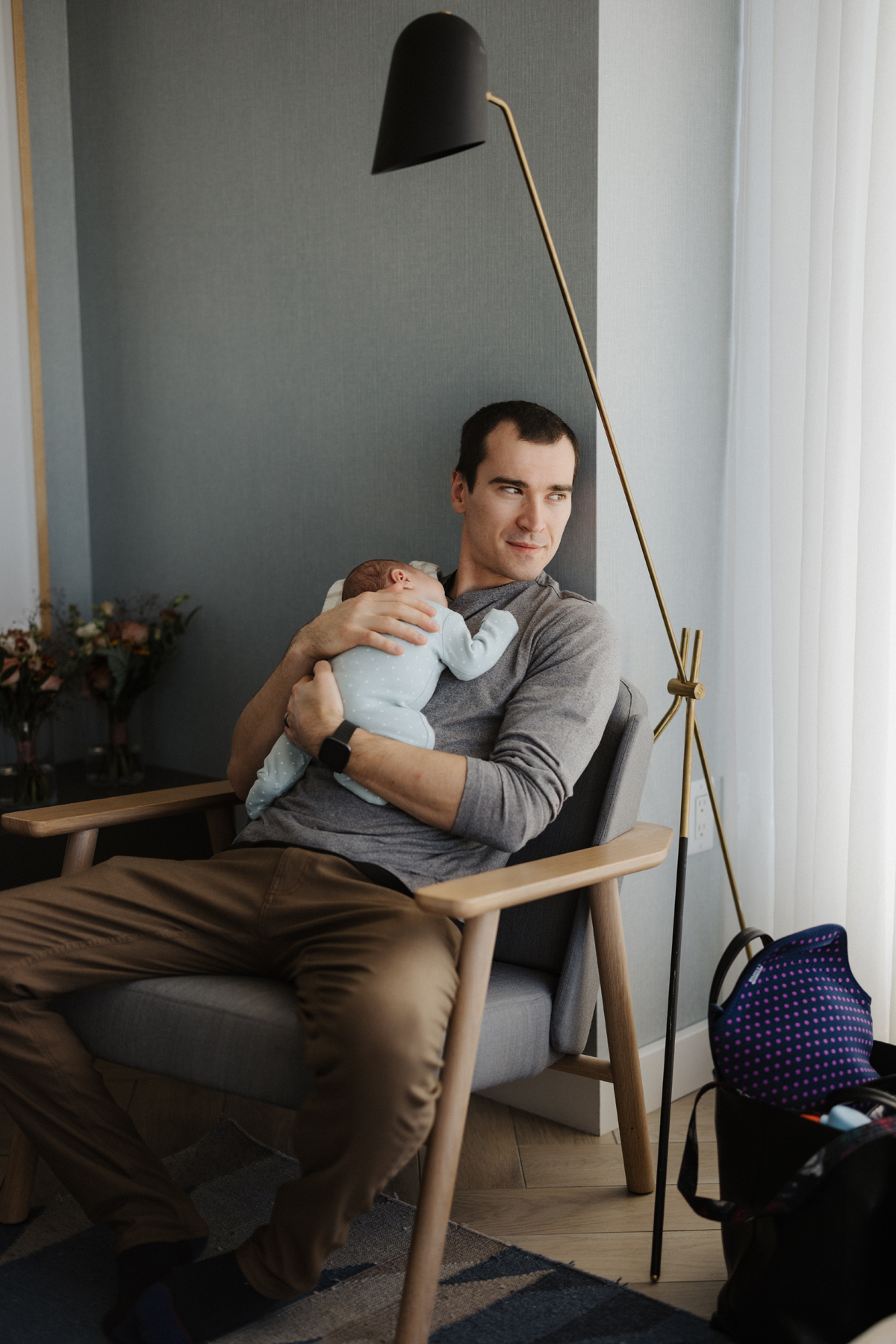 Restaurant 18 Eighteen Wedding Ottawa Byward Market (12)