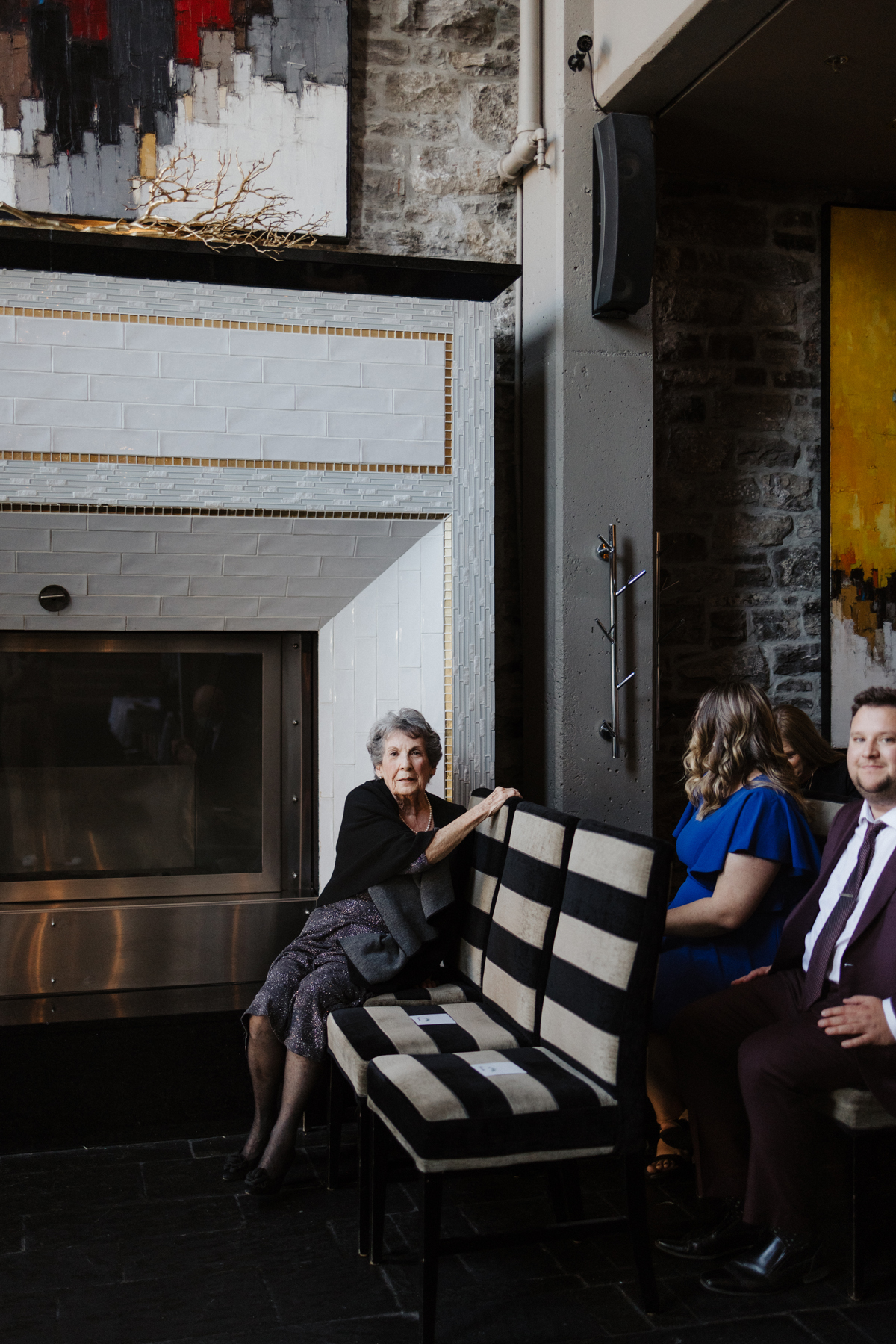 Restaurant 18 Eighteen Wedding Ottawa Byward Market (19)