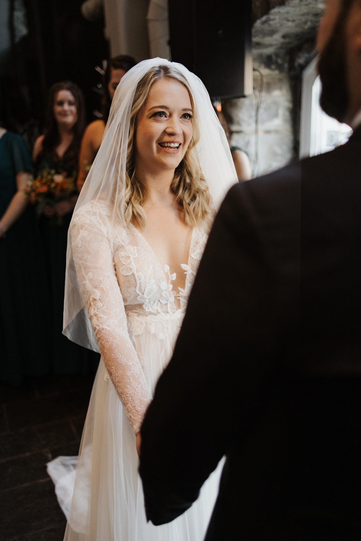 Restaurant 18 Eighteen Wedding Ottawa Byward Market (21)