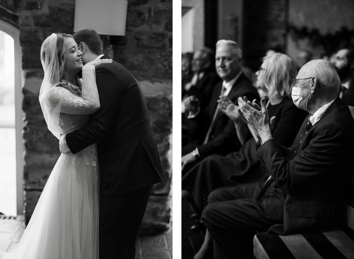 Restaurant 18 Eighteen Wedding Ottawa Byward Market (28)