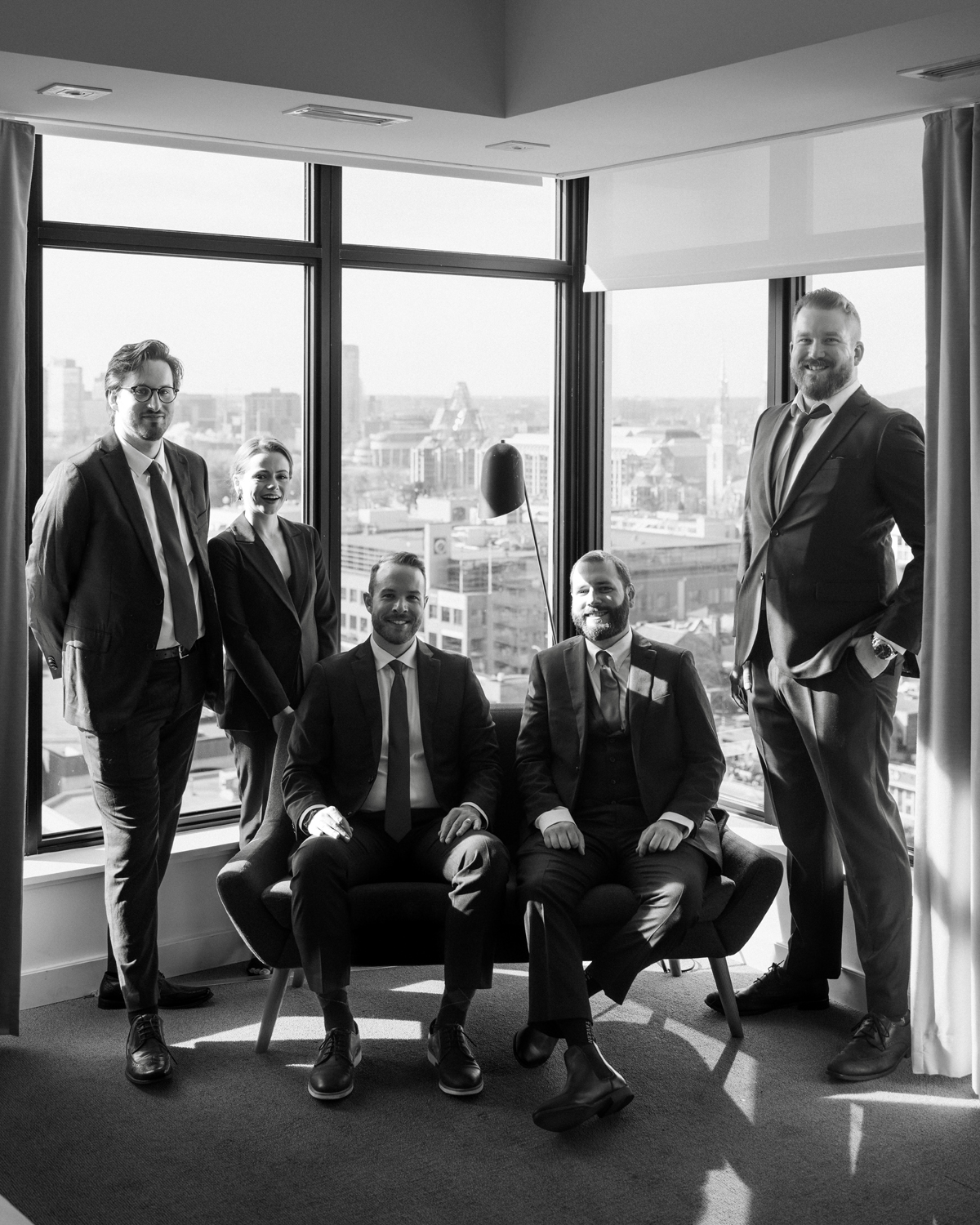 Restaurant 18 Eighteen Wedding Ottawa Byward Market (3)