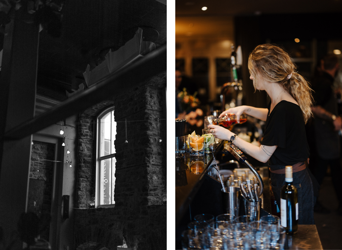 Restaurant 18 Eighteen Wedding Ottawa Byward Market (32)