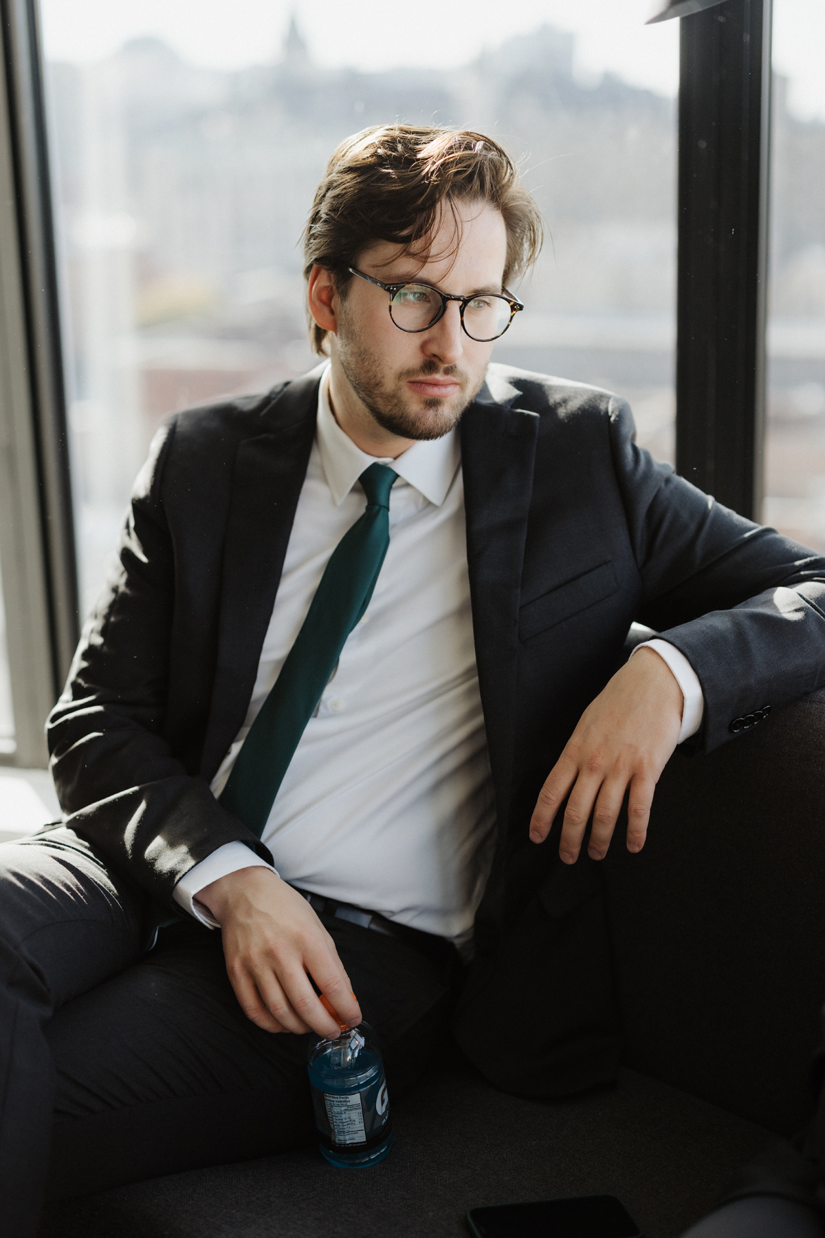 Restaurant 18 Eighteen Wedding Ottawa Byward Market (4)