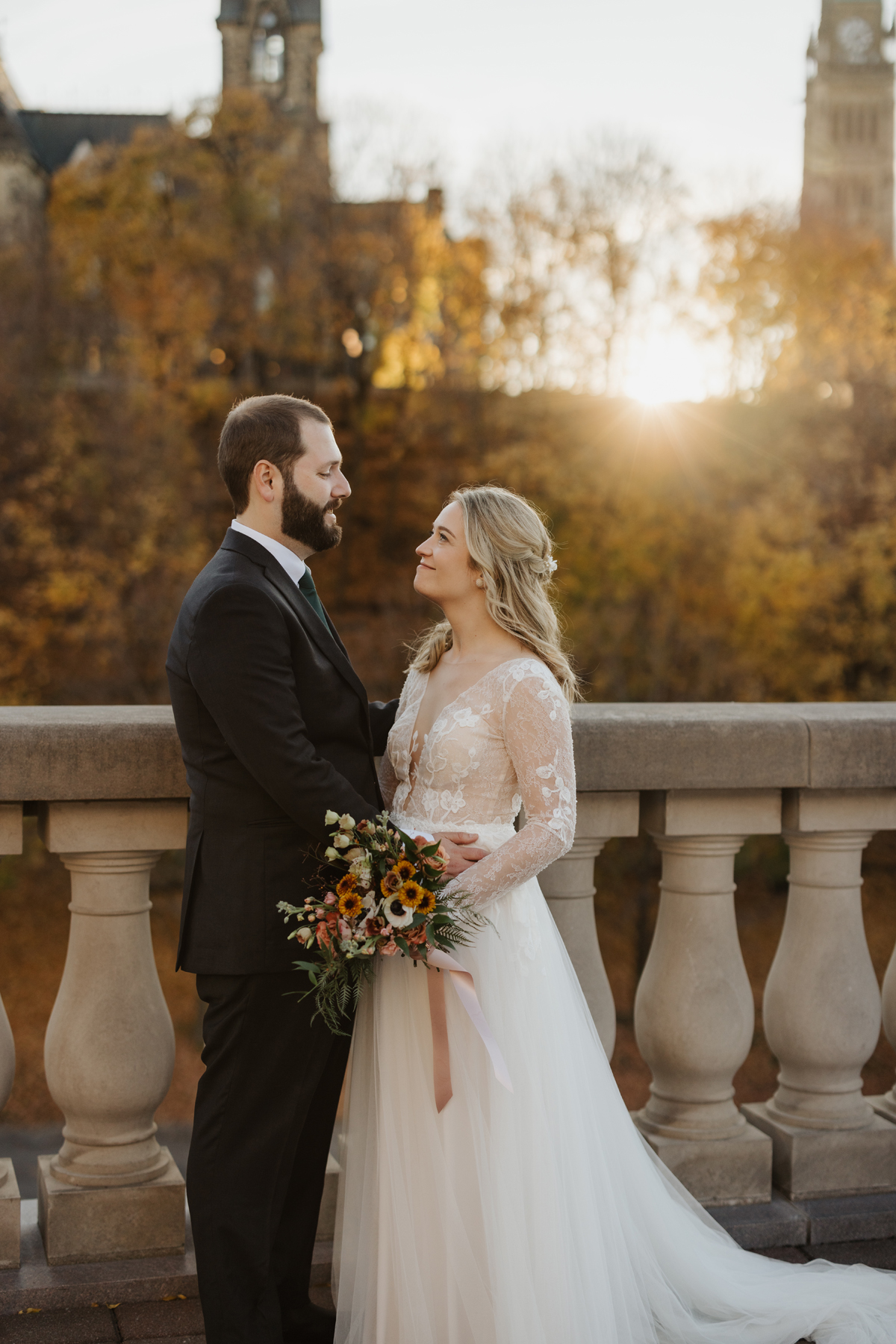 Restaurant 18 Eighteen Wedding Ottawa Byward Market (42)