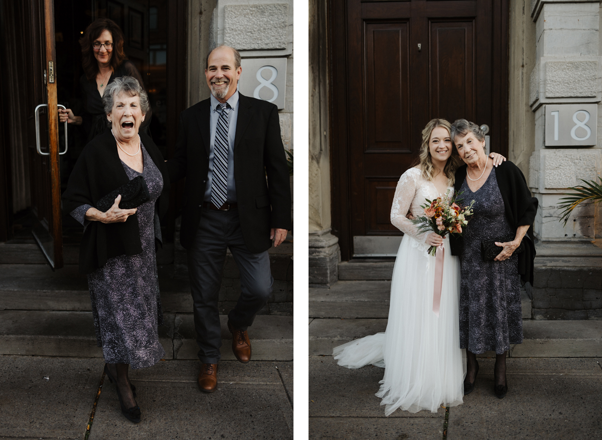 Restaurant 18 Eighteen Wedding Ottawa Byward Market (46)