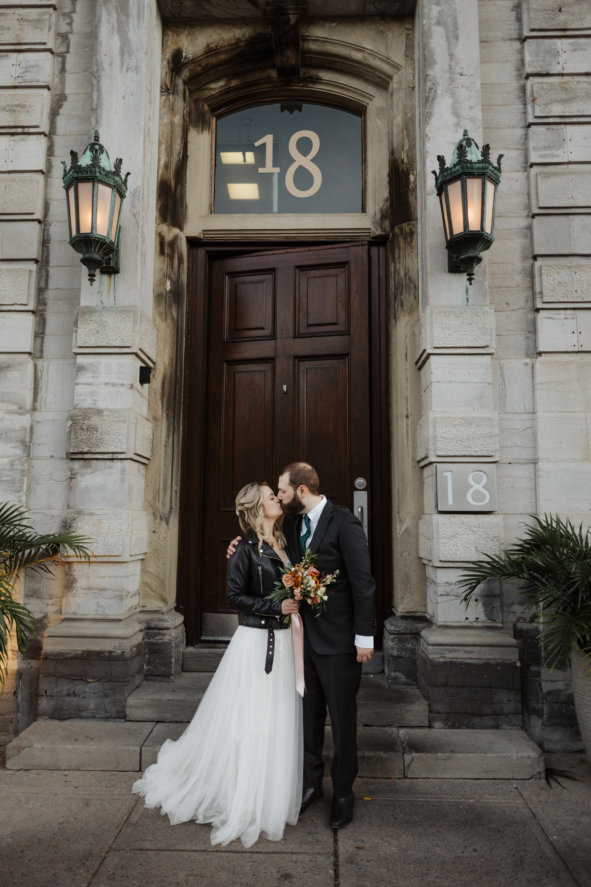 Restaurant 18 Eighteen Wedding Ottawa Byward Market (48)