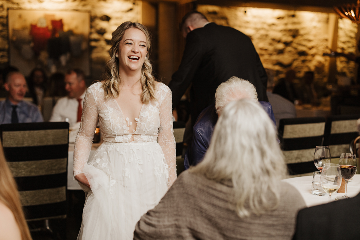 Restaurant 18 Eighteen Wedding Ottawa Byward Market (58)