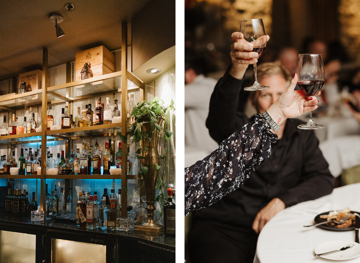 Restaurant 18 Eighteen Wedding Ottawa Byward Market (59)