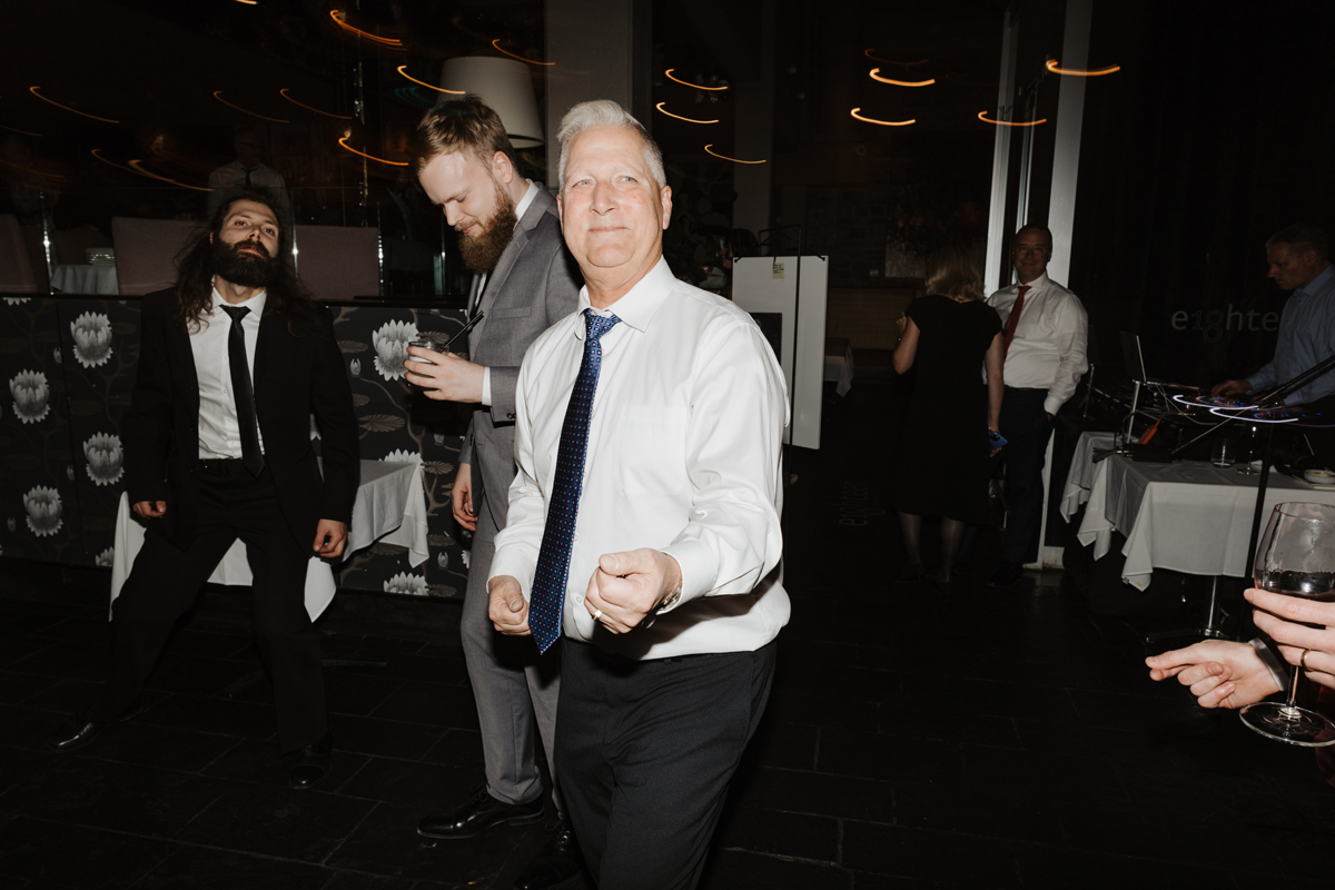 Restaurant 18 Eighteen Wedding Ottawa Byward Market (65)