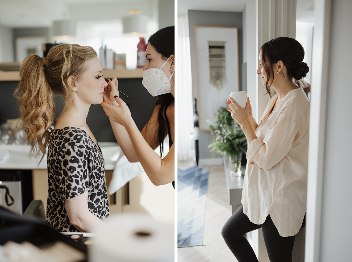 Sidedoor Restaurant Wedding Ottawa Anita Peeples Photography (1)