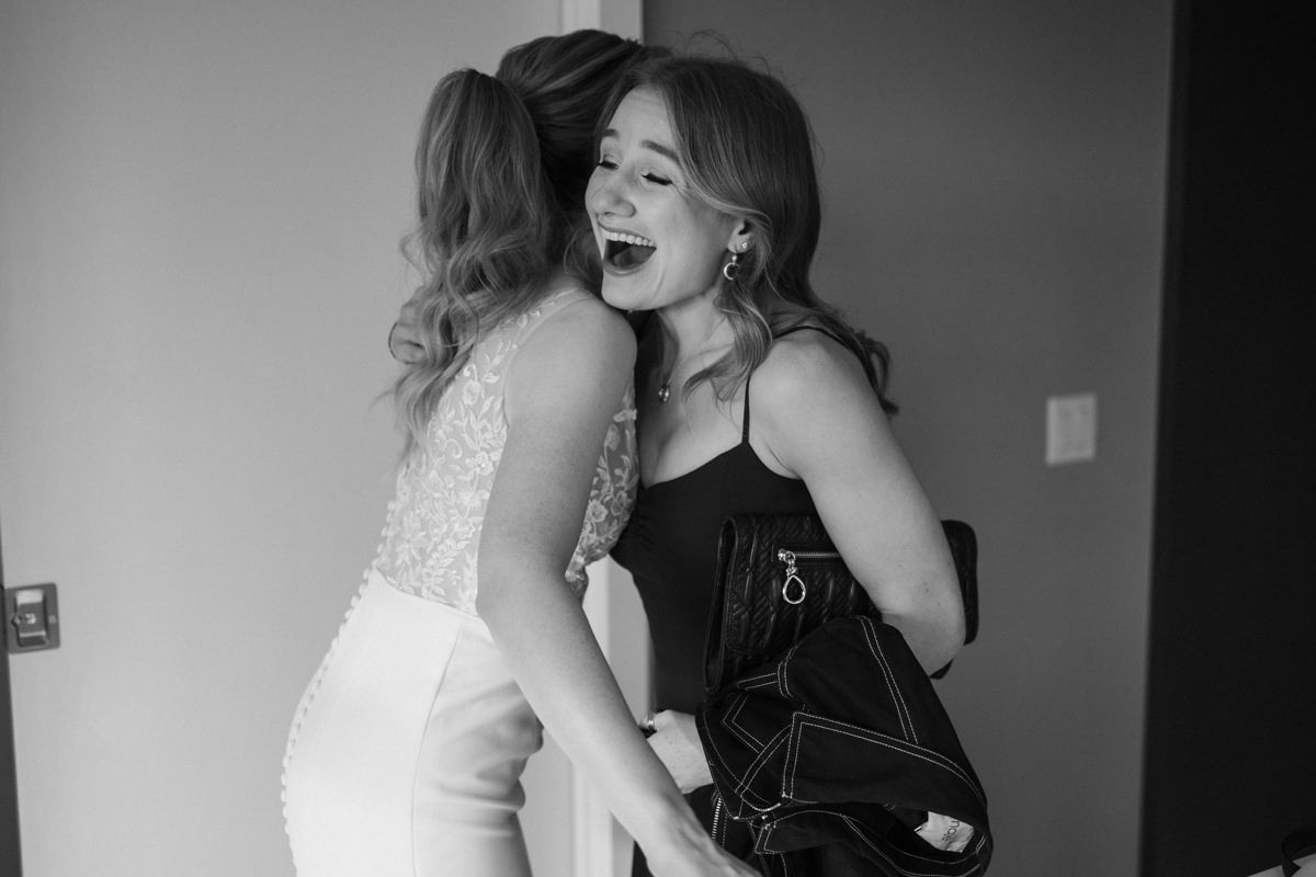 Sidedoor Restaurant Wedding Ottawa Anita Peeples Photography (12)