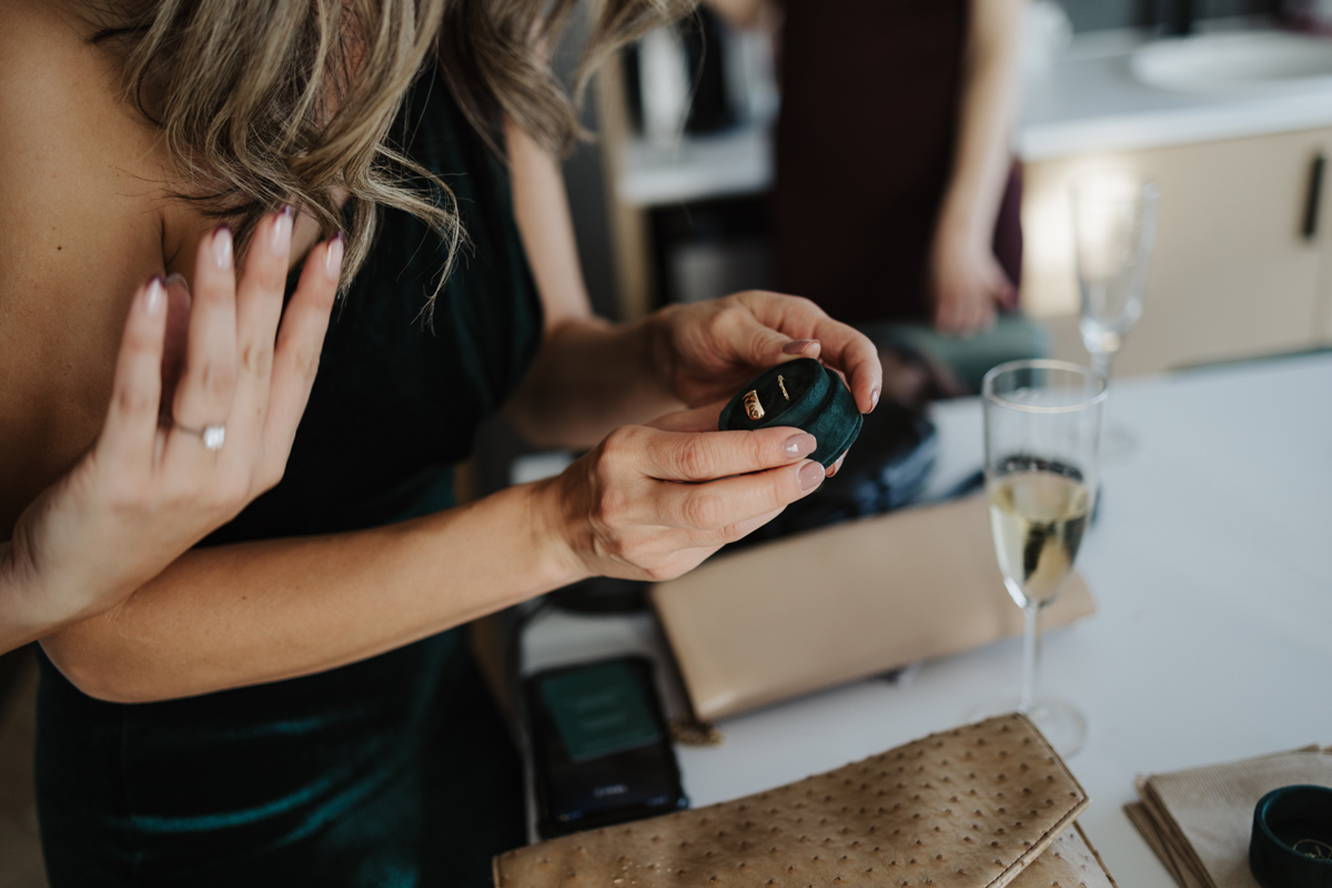 Sidedoor Restaurant Wedding Ottawa Anita Peeples Photography (14)