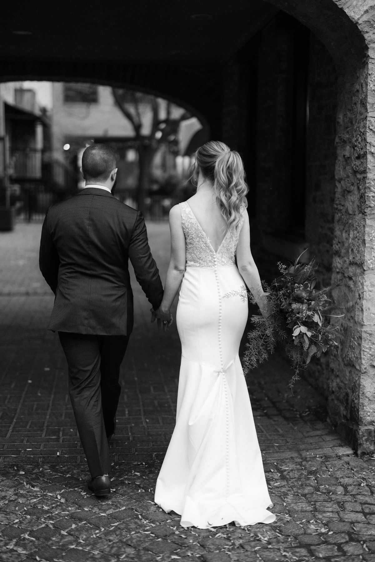 Sidedoor Restaurant Wedding Ottawa Anita Peeples Photography (25)