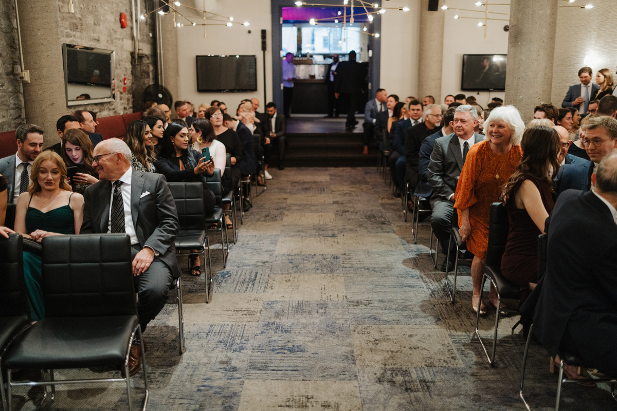 Sidedoor Restaurant Wedding Ottawa Anita Peeples Photography (26)