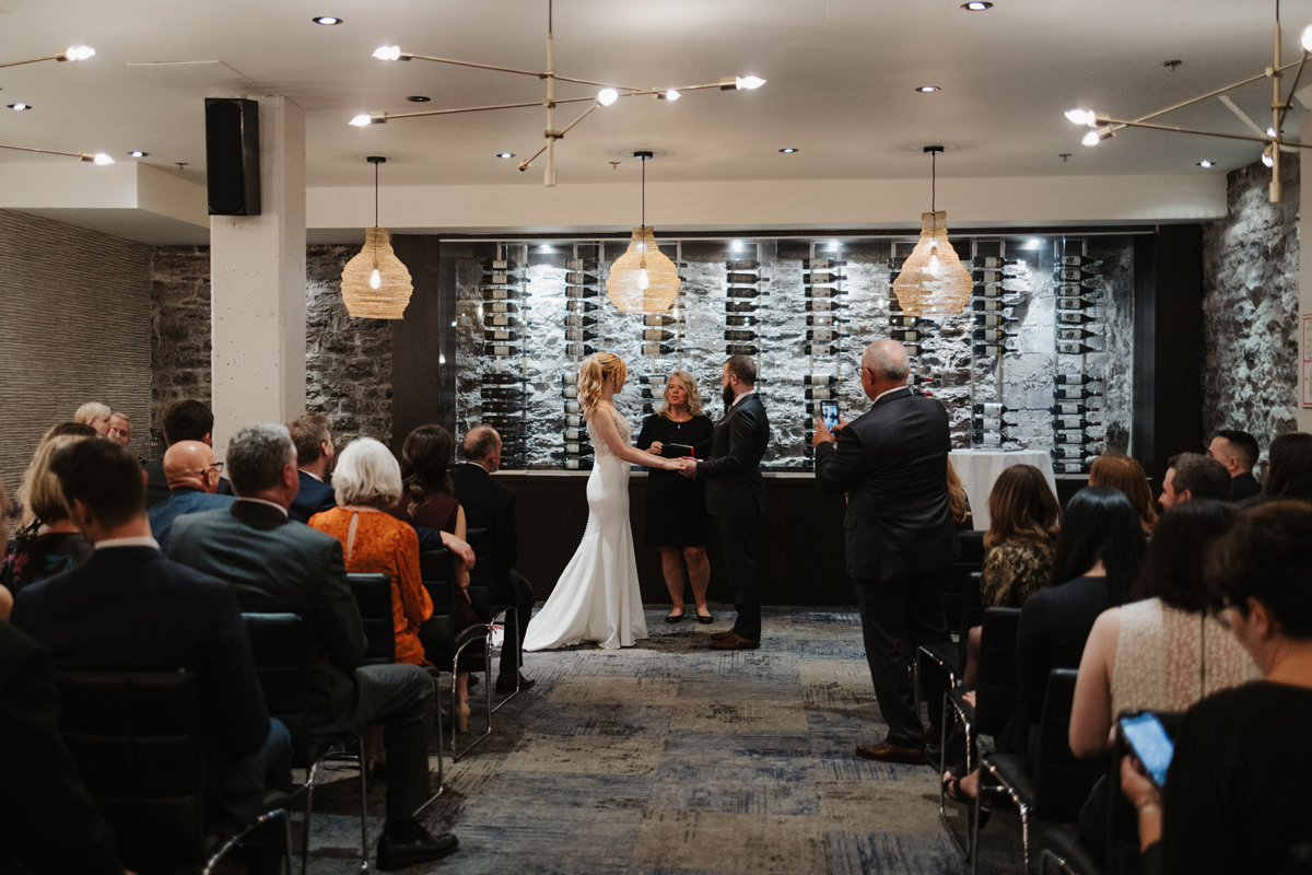 Sidedoor Restaurant Wedding Ottawa Anita Peeples Photography (28)