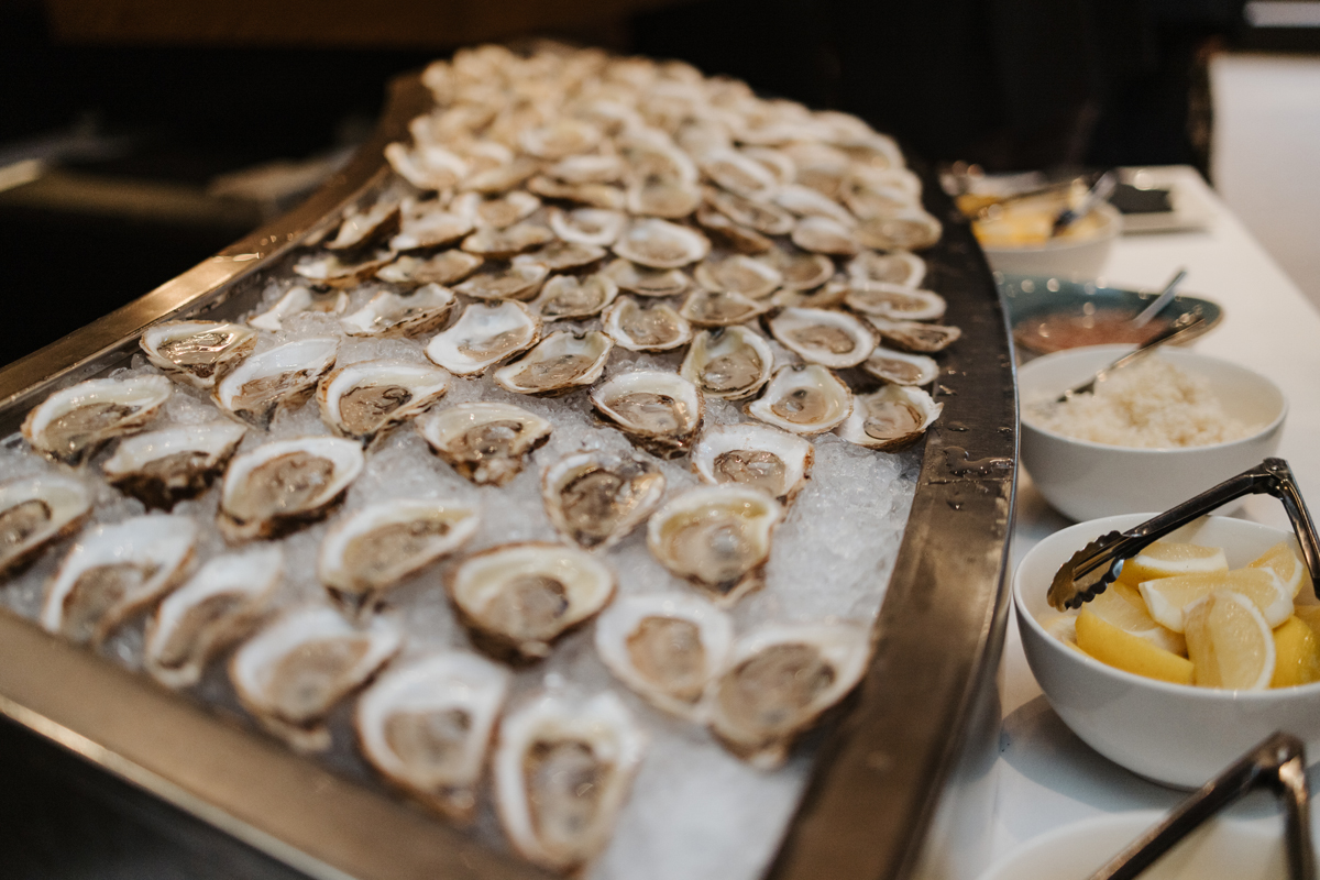 Sidedoor Restaurant Wedding Ottawa Anita Peeples Photography (29)