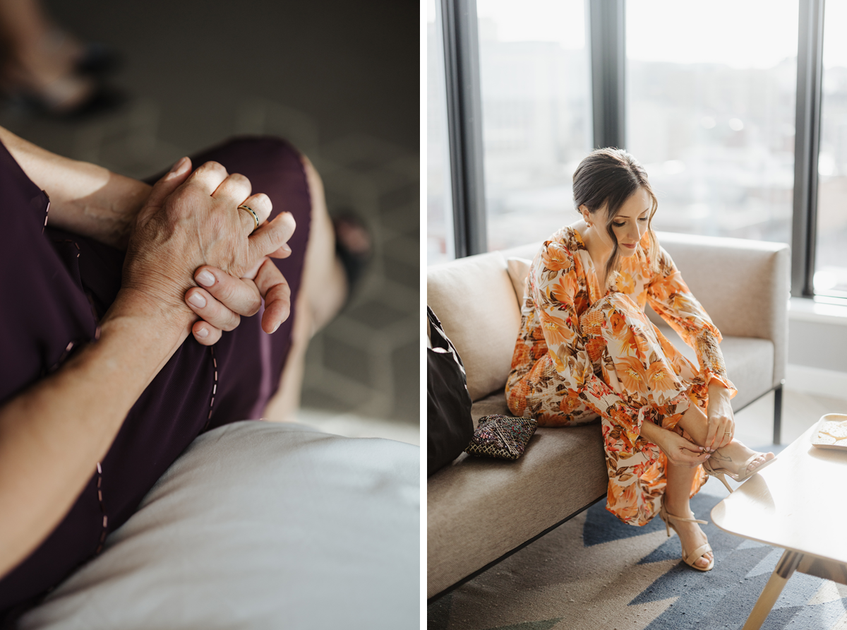 Sidedoor Restaurant Wedding Ottawa Anita Peeples Photography (3)