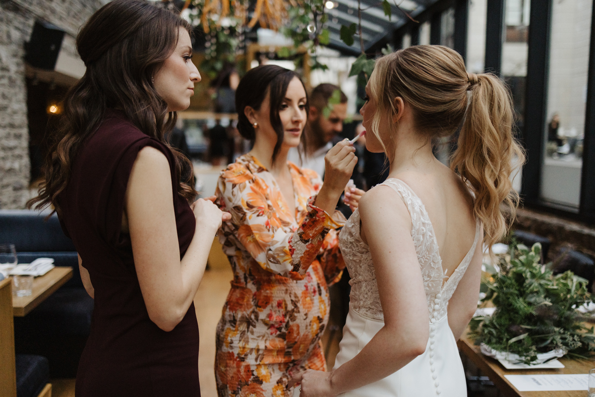 Sidedoor Restaurant Wedding Ottawa Anita Peeples Photography (30)