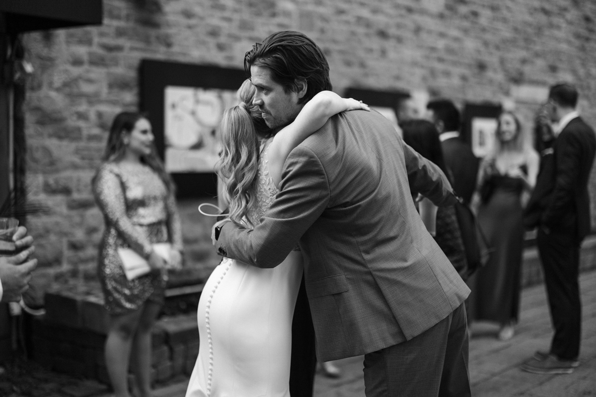 Sidedoor Restaurant Wedding Ottawa Anita Peeples Photography (31)