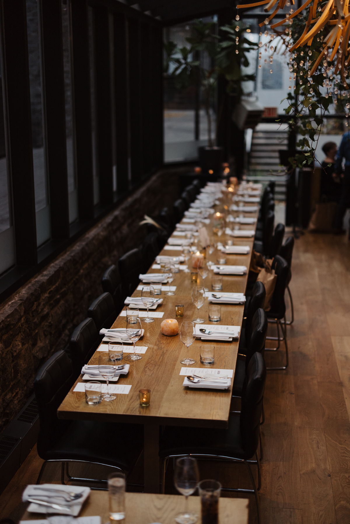 Sidedoor Restaurant Wedding Ottawa Anita Peeples Photography (32)