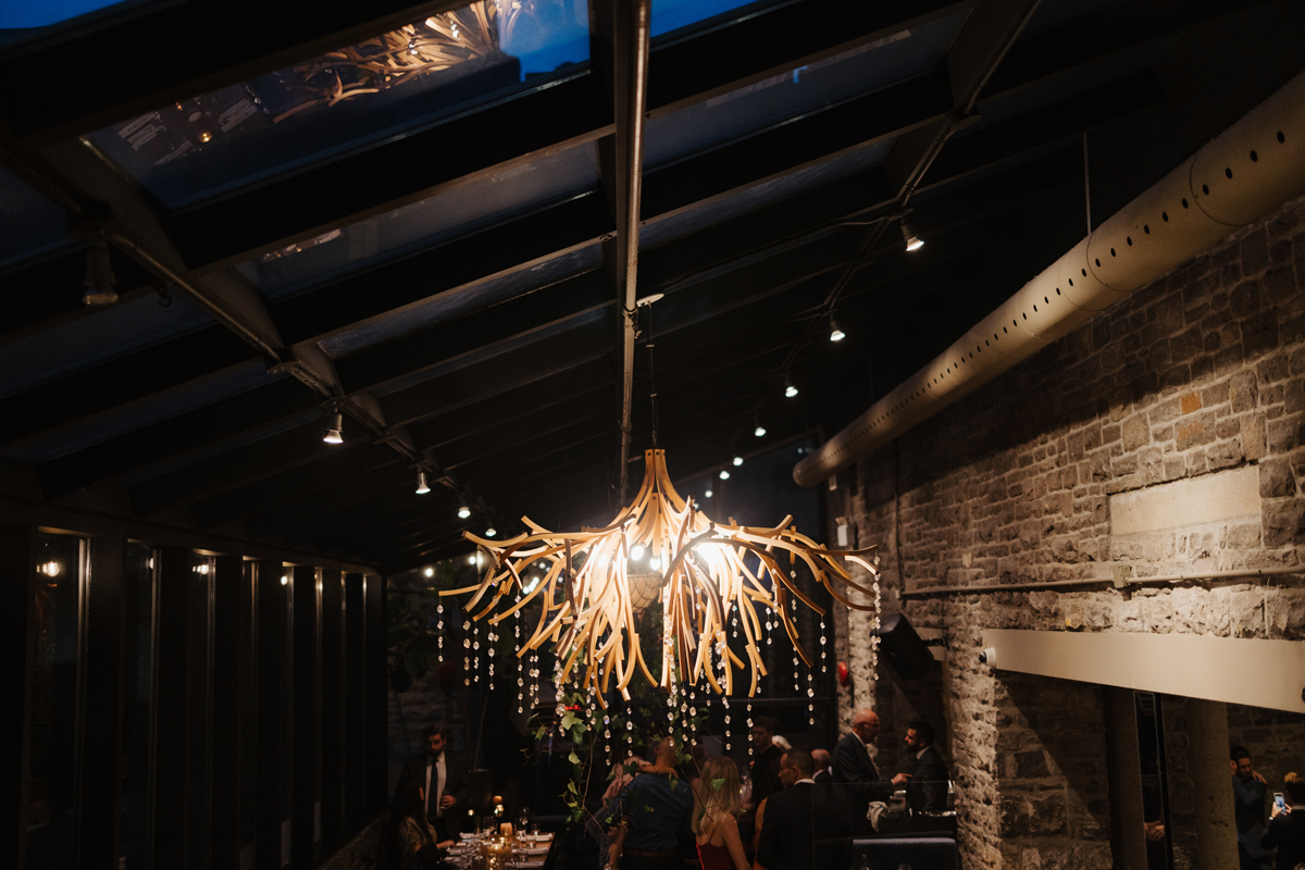 Sidedoor Restaurant Wedding Ottawa Anita Peeples Photography (34)