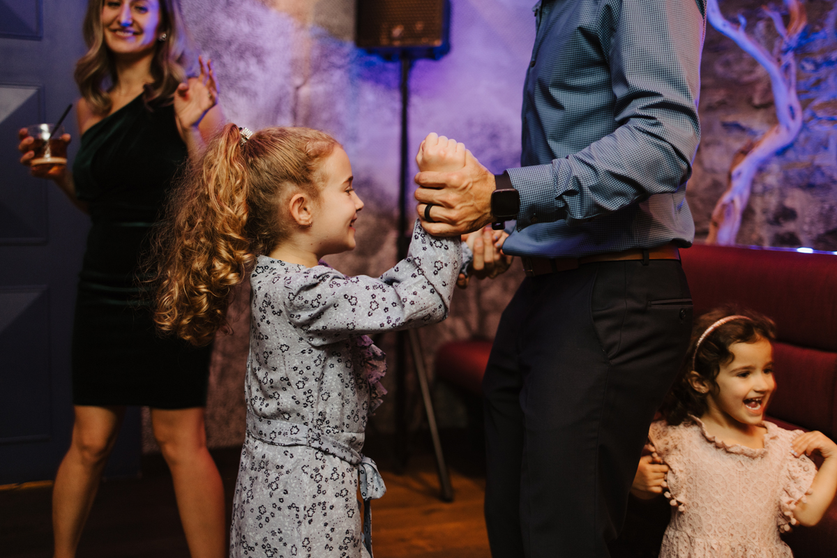 Sidedoor Restaurant Wedding Ottawa Anita Peeples Photography (36)