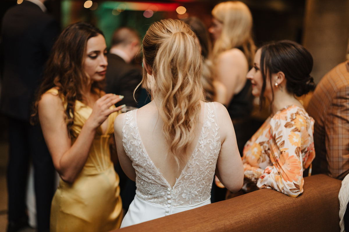 Sidedoor Restaurant Wedding Ottawa Anita Peeples Photography (37)