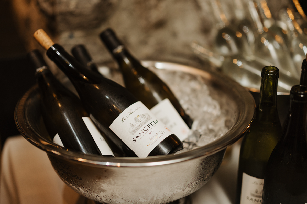 Sidedoor Restaurant Wedding Ottawa Anita Peeples Photography (39)