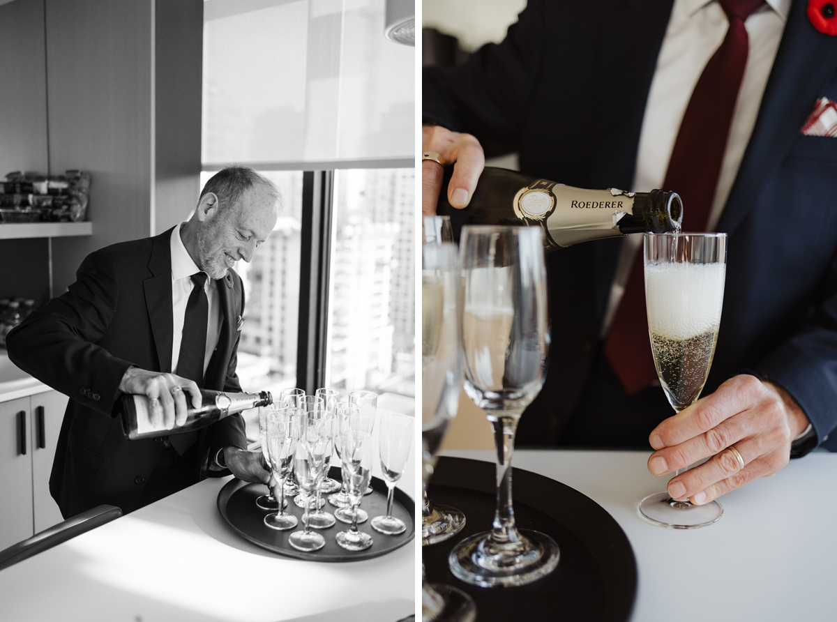 Sidedoor Restaurant Wedding Ottawa Anita Peeples Photography (4)