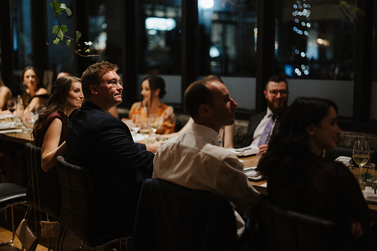 Sidedoor Restaurant Wedding Ottawa Anita Peeples Photography (40)