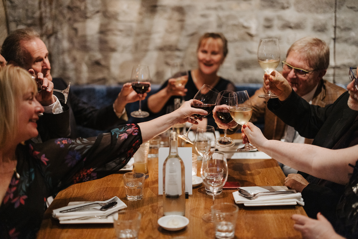 Sidedoor Restaurant Wedding Ottawa Anita Peeples Photography (46)